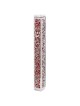 Lasercut Pomegranate Mezuzah Case By Yair Emanuel | Mezuzahs | Judaica