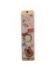 Guitar/ Drum Set Mezuzah Case | Mezuzahs | Judaica