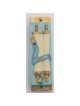 Torah Mezuzah Case | Mezuzahs | Judaica