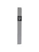 Mezuzah Case Shin Stainless Steel 12 cm | Mezuzahs | Judaica