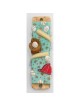 Baseball Mezuzah Case | Mezuzahs | Judaica