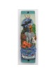 Wild Animals Mezuzah Case | Mezuzahs | Judaica