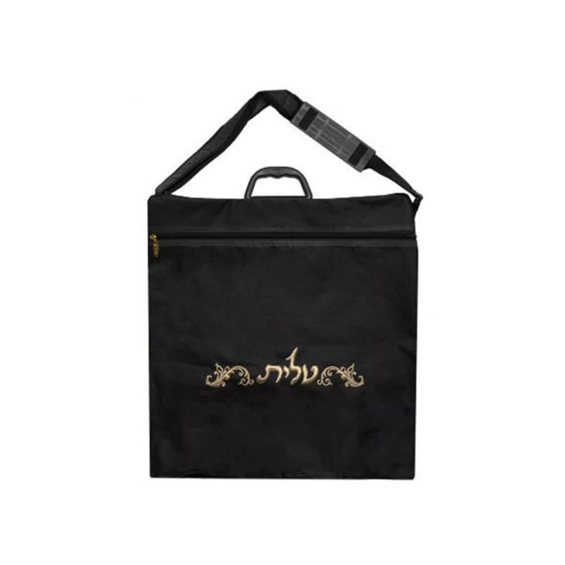 Tallit Tote Bag - XL | Tallit/Tallis | Judaica