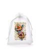 Purim Organza Bags - Pack of 6 | Purim | Judaica