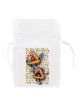 Purim Organza Bags - Pack of 6 | Purim | Judaica