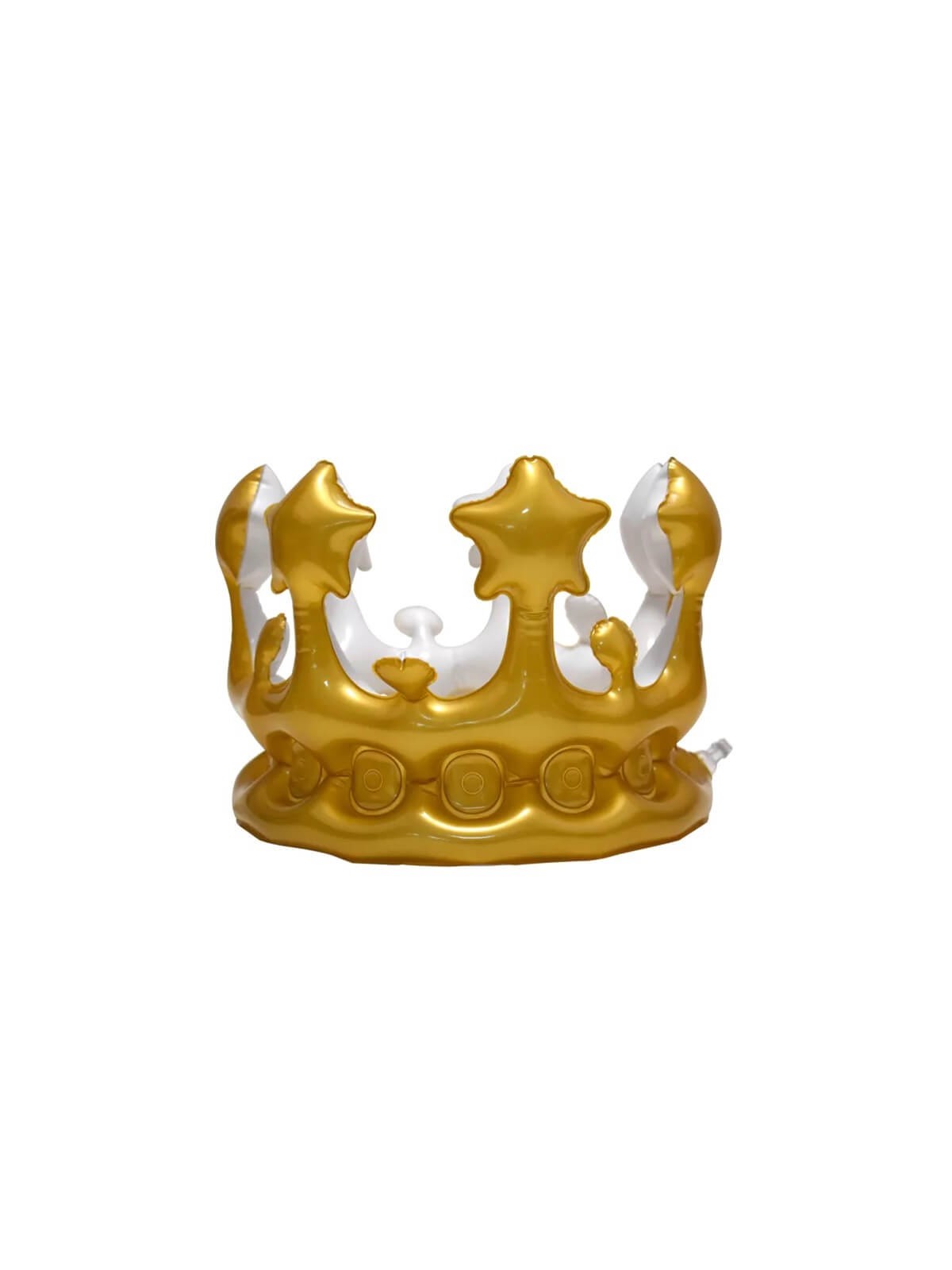 Inflatable Purim Crown | Purim | Judaica