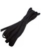 Black Round Gartel | Apparel | Judaica