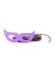 Lucite Mask Gift Tags - Multi-Colored | Gifts | Judaica