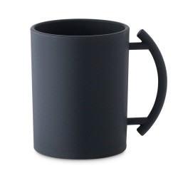 Acrylic Washing Cup Grey Wash Cup Grey Handles | Washing Cups | Judaic