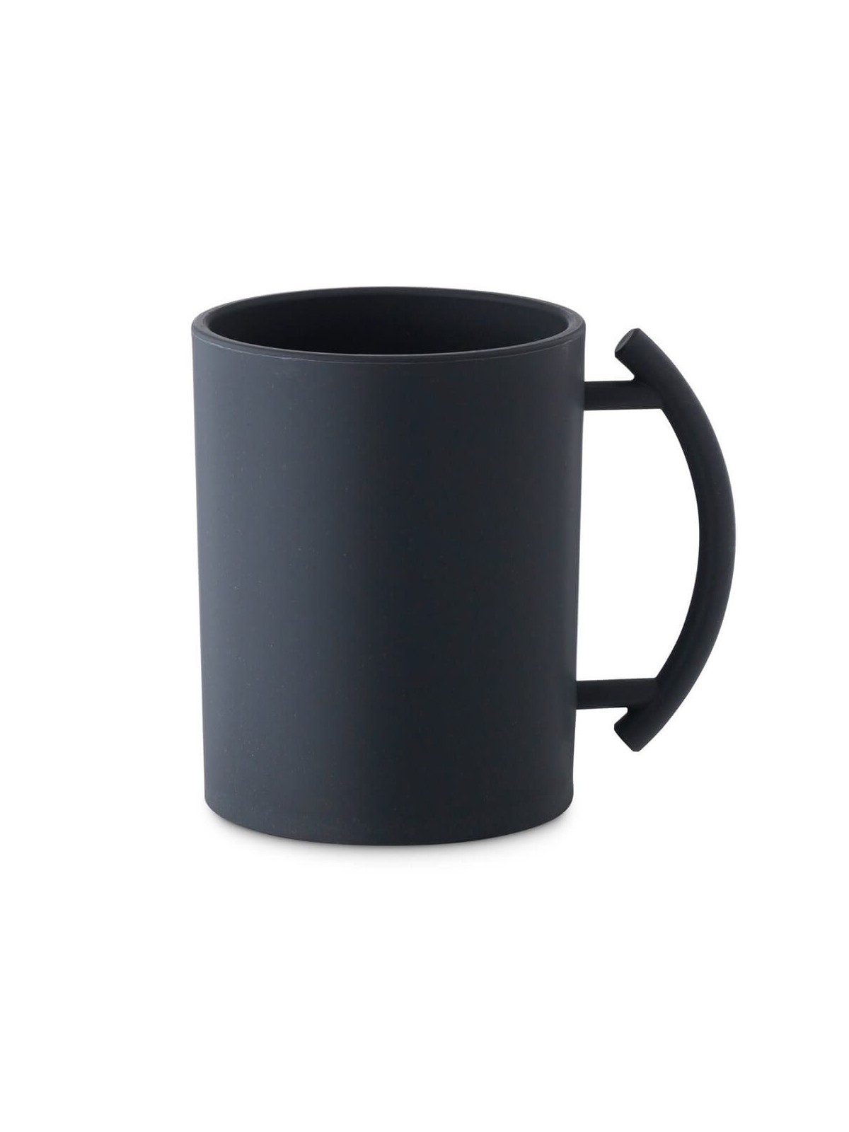 Acrylic Washing Cup Grey Wash Cup Grey Handles | Washing Cups | Judaic