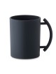 Acrylic Washing Cup Grey Wash Cup Grey Handles | Washing Cups | Judaic