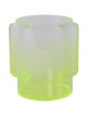 Acrylic Washing Cup Yellow | Washing Cups | Judaica