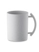 Acrylic Washing Cup White With White Handles | Washing Cups | Judaica