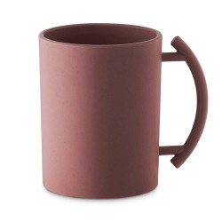 Acrylic Washing Cup Red Wash Cup Red Handles | Washing Cups | Judaica