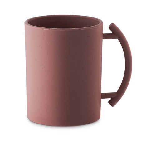 Acrylic Washing Cup Red Wash Cup Red Handles | Washing Cups | Judaica