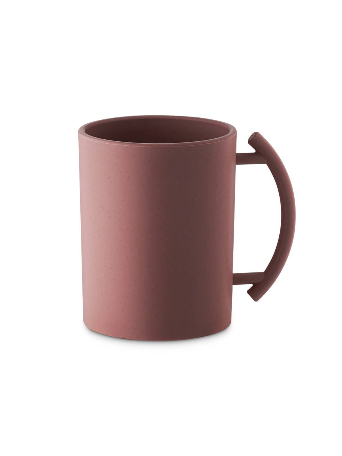 Acrylic Washing Cup Red Wash Cup Red Handles | Washing Cups | Judaica