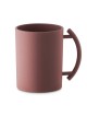 Acrylic Washing Cup Red Wash Cup Red Handles | Washing Cups | Judaica