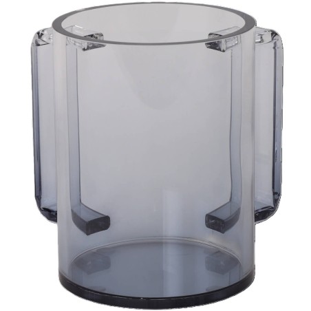 Acrylic Washing Cup Black | Washing Cups | Judaica