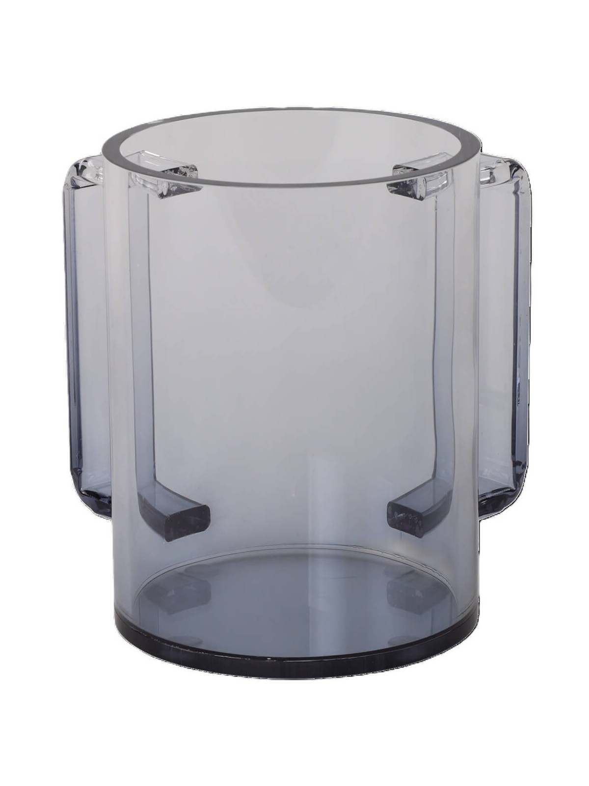 Acrylic Washing Cup Black | Washing Cups | Judaica