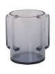 Acrylic Washing Cup Black | Washing Cups | Judaica