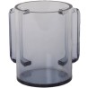 Acrylic Washing Cup Black | Washing Cups | Judaica