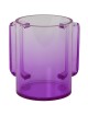 Acrylic Washing Cup Purple | Washing Cups | Judaica