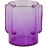 Acrylic Washing Cup Purple | Washing Cups | Judaica