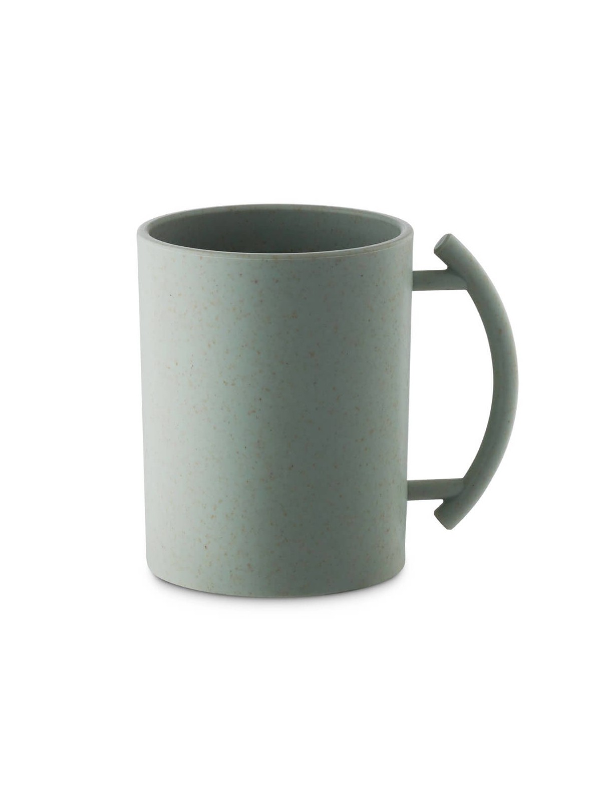 Acrylic Washing Cup Green Wash Cup Green Handle | Washing Cups | Judai