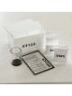 Classic Lucite Havdalah Set | Havdalah Sets & Spice Boxes | Judaica