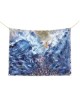 Crossing the Sea Sukkah Tapestry | Sukkot | Judaica