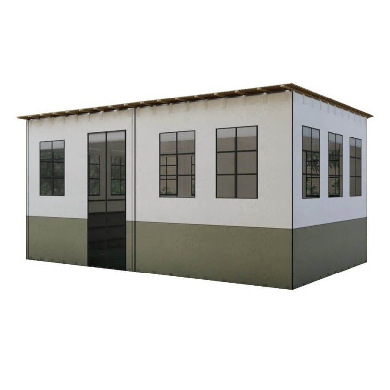 Deluxe Sukkah | Sukkot | Judaica