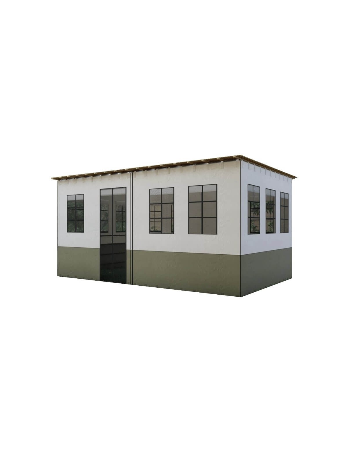 Deluxe Sukkah | Sukkot | Judaica