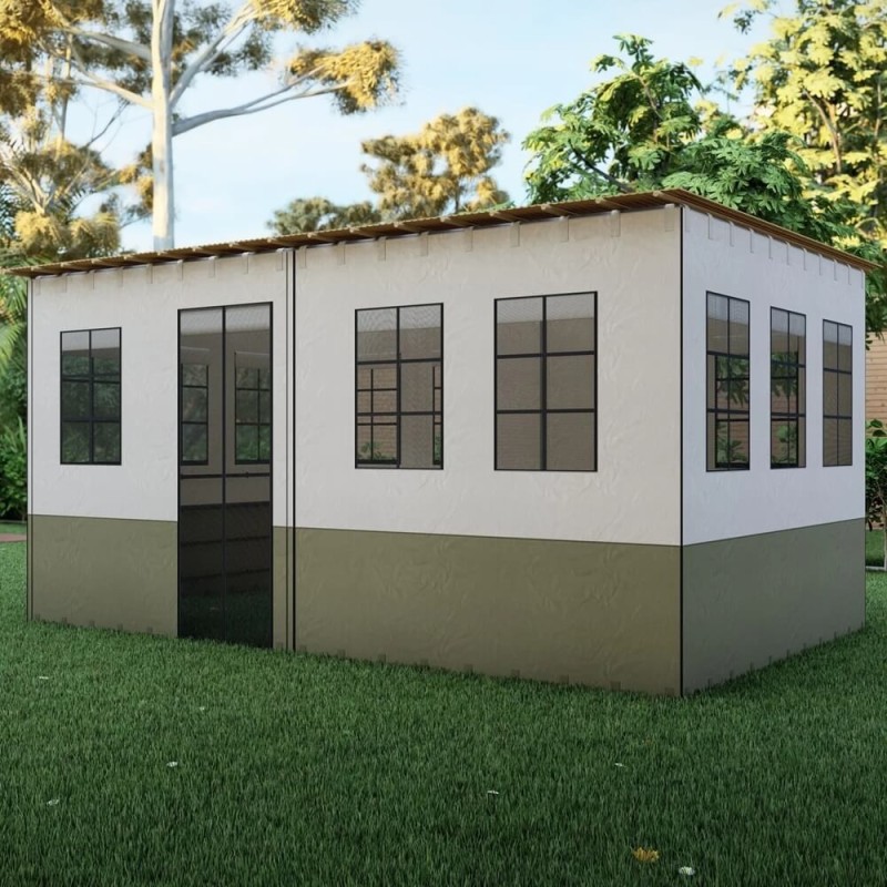 Deluxe Sukkah | Sukkot | Judaica