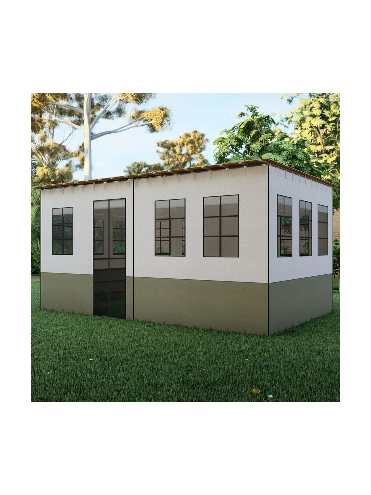 Deluxe Sukkah | Sukkot | Judaica