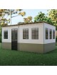 Deluxe Sukkah | Sukkot | Judaica