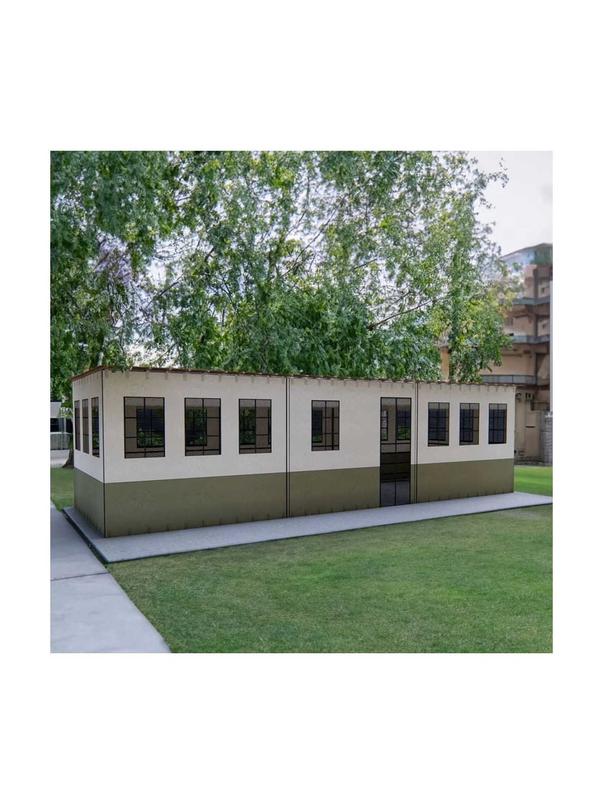 Deluxe Sukkah | Sukkot | Judaica