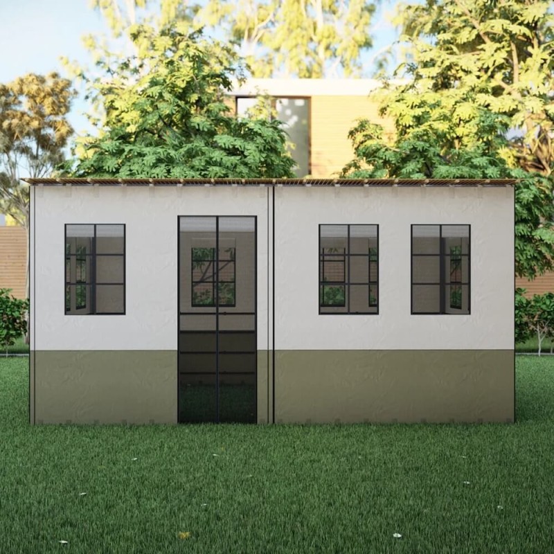 Deluxe Sukkah | Sukkot | Judaica