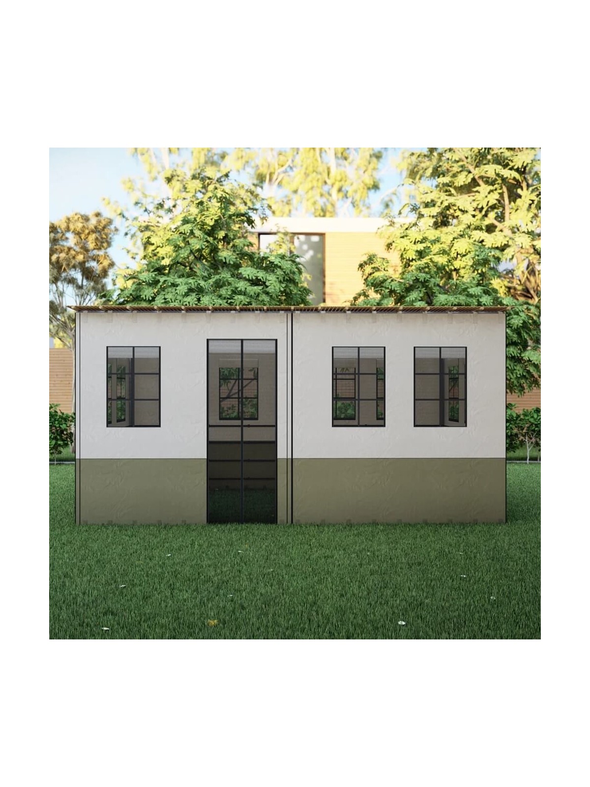 Deluxe Sukkah | Sukkot | Judaica