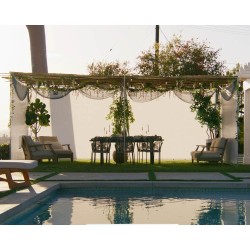 Sieger Sukkah | Sukkot | Judaica