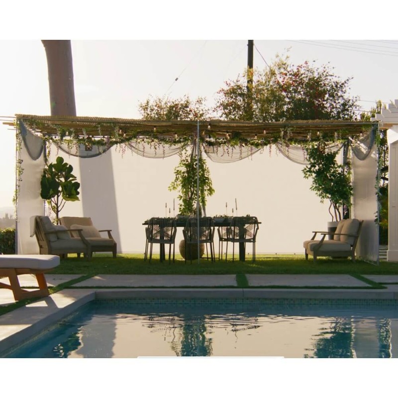 Sieger Sukkah | Sukkot | Judaica