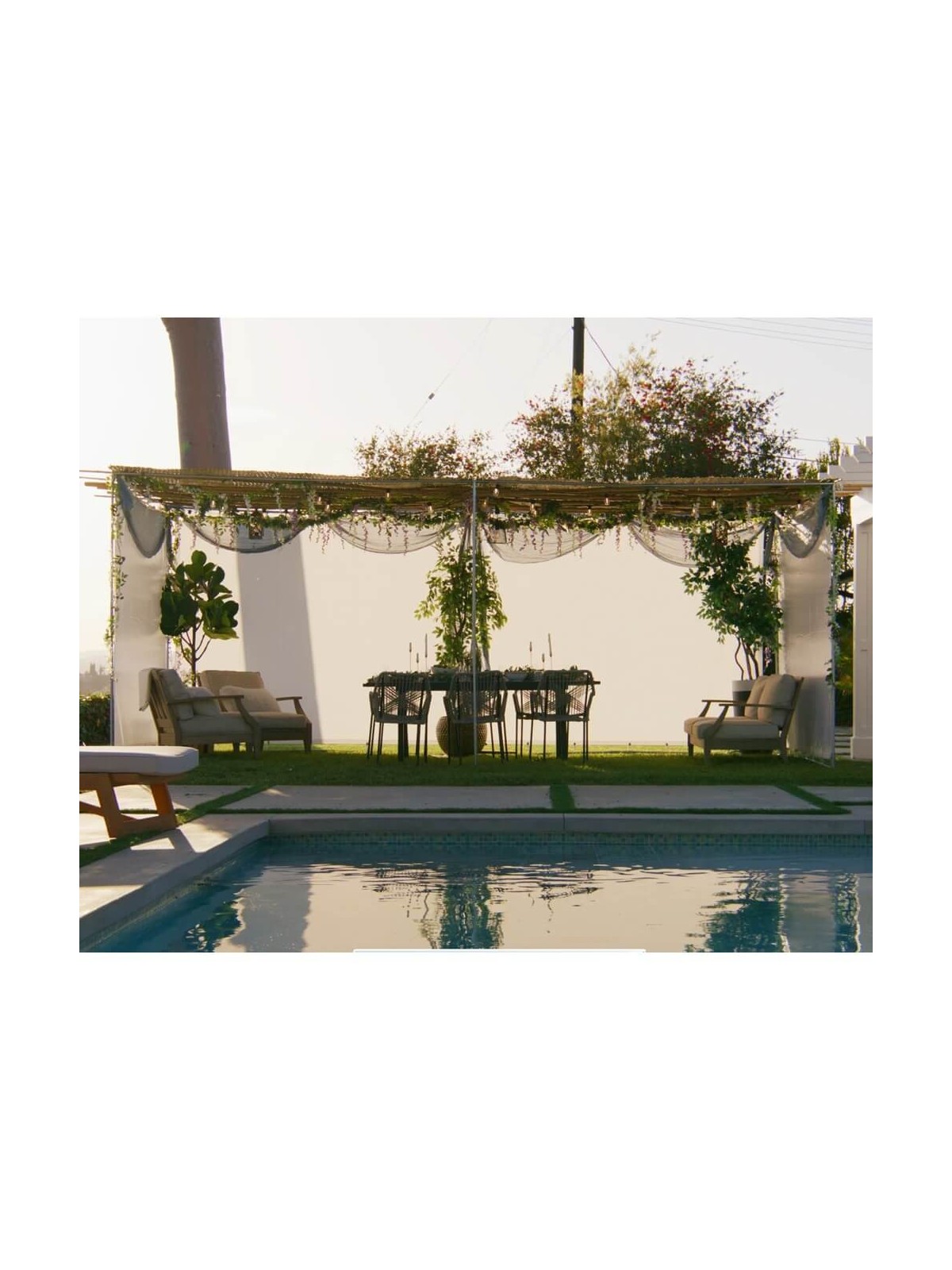 Sieger Sukkah | Sukkot | Judaica