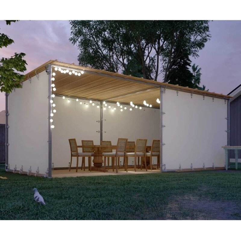 Sieger Sukkah | Sukkot | Judaica