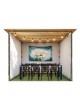 Sieger Sukkah | Sukkot | Judaica
