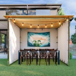 Sieger Sukkah | Sukkot | Judaica