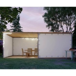 Sieger Sukkah | Sukkot | Judaica