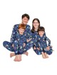 Splatter Paint Hanukkah Pajamas | Apparel | Judaica