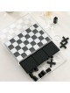 Lucite Tic Tac Toe et jeu d'échecs | Articles pour la maison | Judaïca