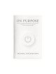 On Purpose | Books | Judaica