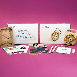 Ensemble de 5 kits MEL Math | Tout Judaïca | Judaïca
