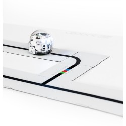 Ozobot Color Code Magnet Tiles Base Kit | All Judaica | Judaica